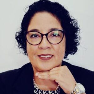 A fotografia do perfil de VICTORIA ZAPANA