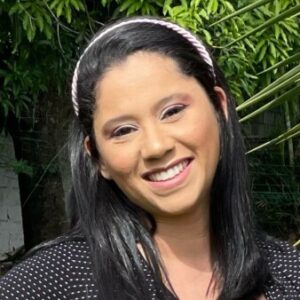 Profile photo of Ana Luiza Castro