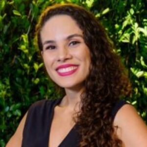 Profile photo of Lorena da Silva Guimaraes