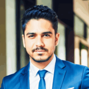 A fotografia do perfil de CAIO GENTIL