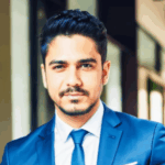 A fotografia do perfil de CAIO GENTIL