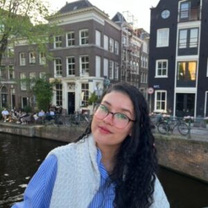 Profile photo of Barbara Ferreira Alves