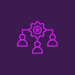 Logo do grupo de Meu RH+ Estratégico