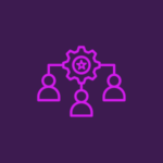 Logo do grupo de Meu RH+ Estratégico
